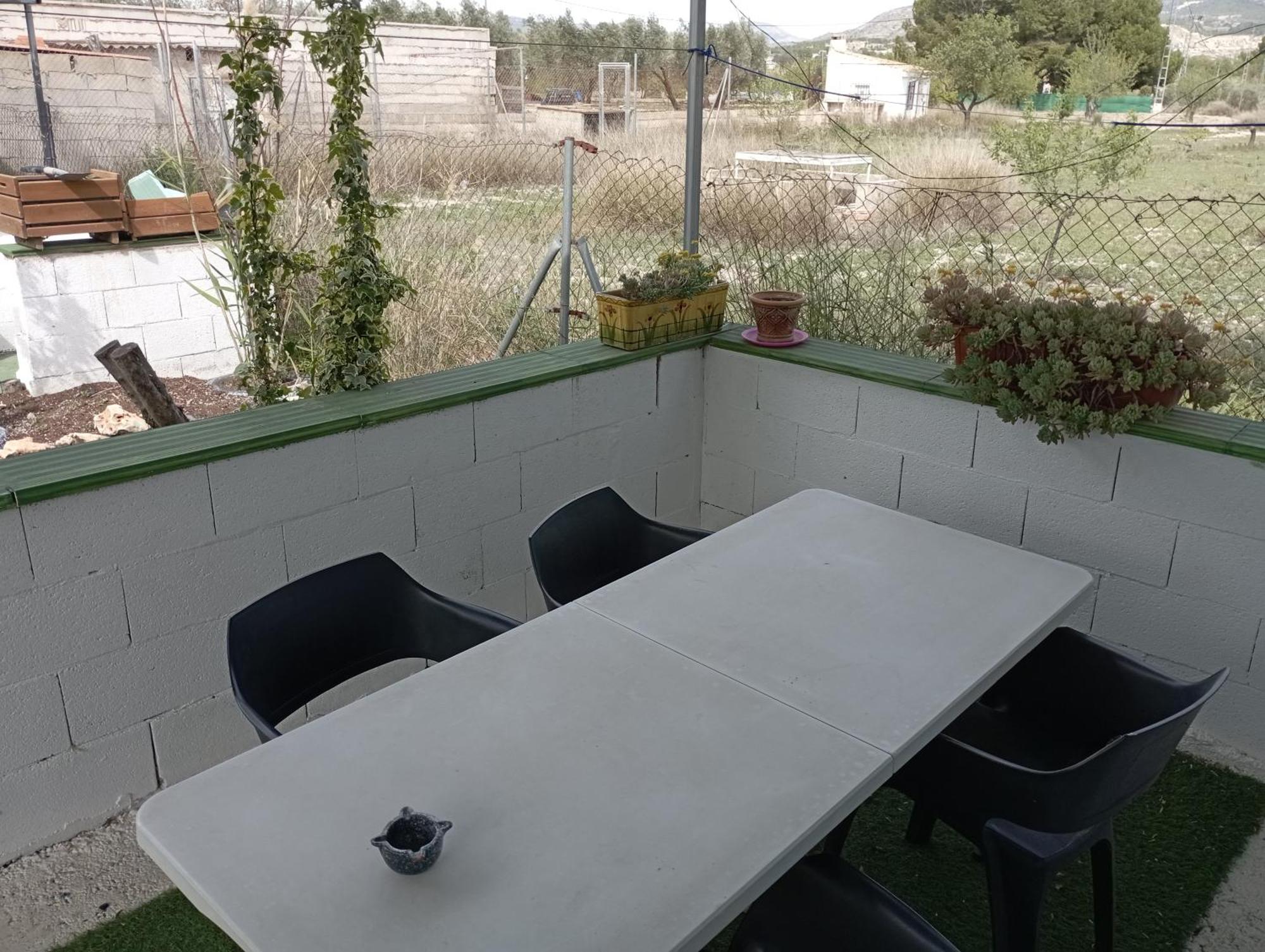 Caravanas Y Habitaciones Para Relajarse Sax Exterior foto